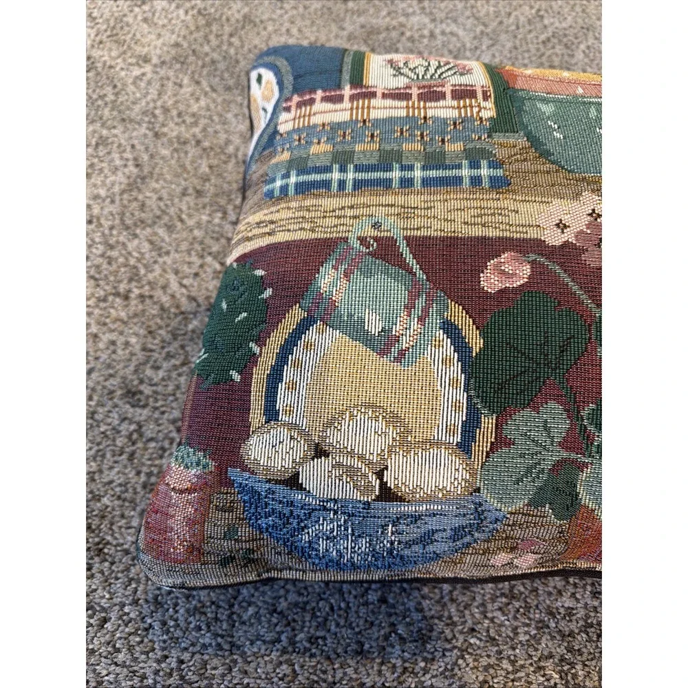 Dakotah vintage tapestry